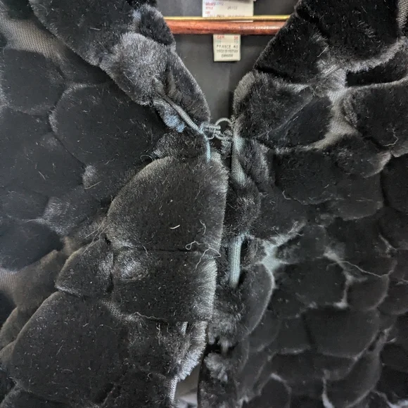 NEED GONE- Vintage Ribkoff Jacket - Picture 4 of 9